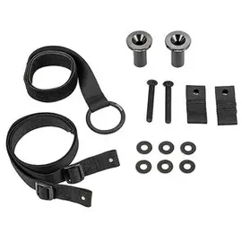 Kriega OS-Base 0 l Schwarz