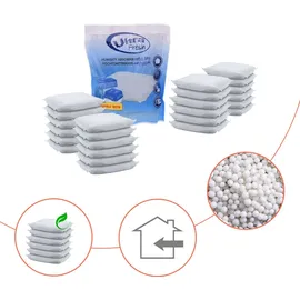 Spetebo 24x 450g - 1 Karton - Weiß