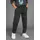 KangaROOS Cargohose Schwarz 176