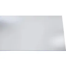 Gutta Hobbyglas glatt 50 x 125 x 0,2 cm klar