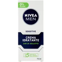 Nivea Men Sensitive Feuchtigkeitscreme