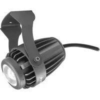 Eurolite LED IP PST-10W amber Pinspot