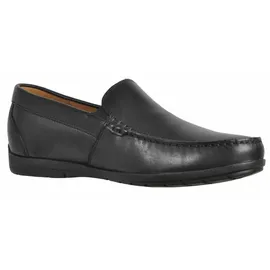 GEOX Siron schwarz 42