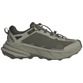 adidas Terrex Freehiker SL GORE-TEX Schuhe grün - 44