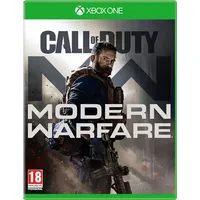 Xbox games One Call Of Duty Modern Warfare -