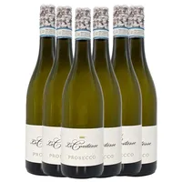 Le Contesse Prosecco frizzante DOC 10,5% Vol. 0,75l