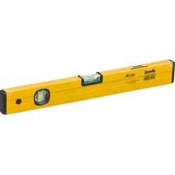 Aluminium Wasserwaage 65044, 40cm