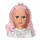 Zapf Puppenkopf Styling Head Artist