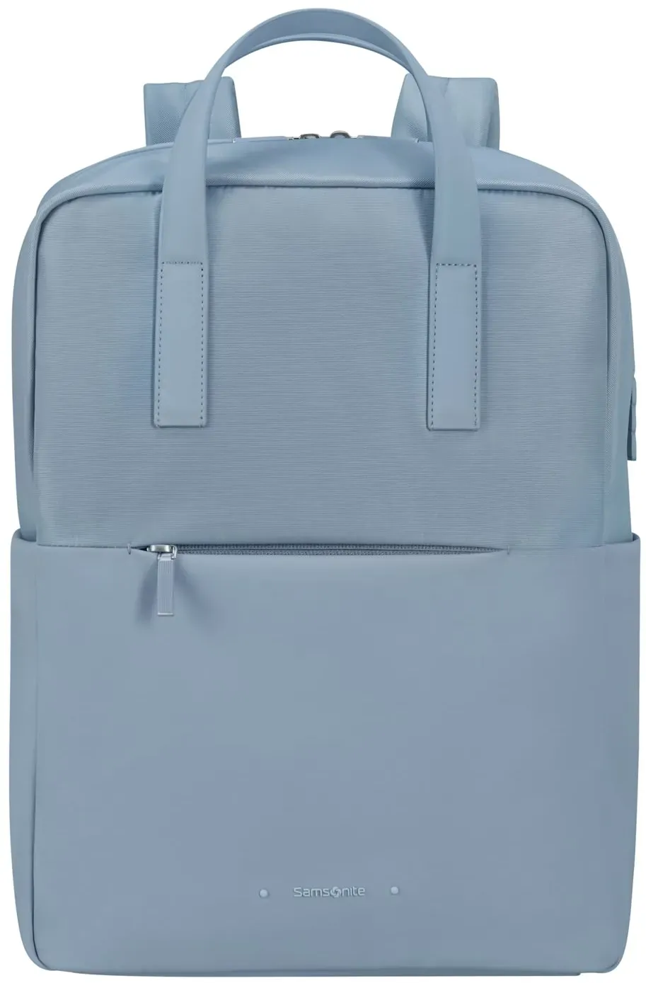 Samsonite Laptoprucksack 4Pack with handles 15,6'' dusty blue