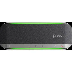 HP - B2B Poly Sync 40+, Schwarz