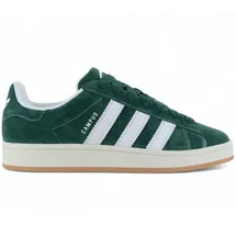 adidas Campus 00s Dark Green/Cloud White/Off White 46 2/3