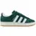 adidas Campus 00s Dark Green/Cloud White/Off White 46 2/3