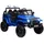 aiyaplay Elektroauto blau