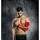 Select Kompressions-Armbandage 1 rot L