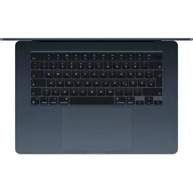 Apple MacBook Air 15''CTO", blau Mitternacht 24 GB 512 GB, SSD, M3,macOS Sonoma, Notebooks