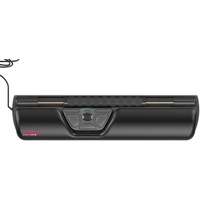 Cherry ROLLERMOUSE ergonomische Maus-Alternative, USB (JM-R0100)