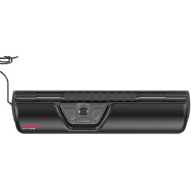Cherry ROLLERMOUSE ergonomische Maus-Alternative, USB (JM-R0100)
