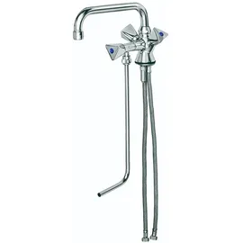 ich-zapfe BRUSE Mischbatterie Küchenarmatur