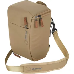 SHIMODA Toploader Small Boa (520-401) (Neuheit)