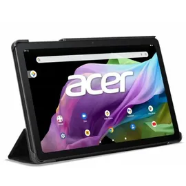 Acer Iconia M10-11-K8TF Tablet mit Touchscreen 10,1 Zoll WUXGA (MediaTek M8183C, 8 Kerne, 4 GB RAM, 128 GB eMMC, Android 12, WLAN, Bluetooth), goldfarben metallic