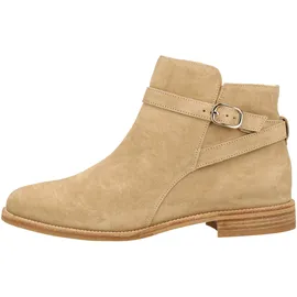 Paul Green Stiefelette in Beige, Damen EU