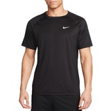 Nike Ready T-Shirt Black/Cool Grey/White S