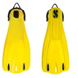 Scubapro Go Sport - Yellow - Gr: XL