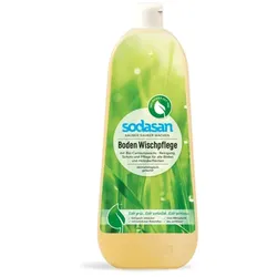 Sodasan Boden Wischpflege 1L