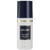 Xerjoff Join the Club 40 Knots Deodorant Spray 100 ml