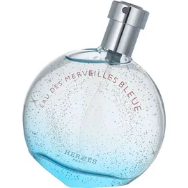 Hermès Eau des Merveilles Bleue Eau de Toilette 50 ml