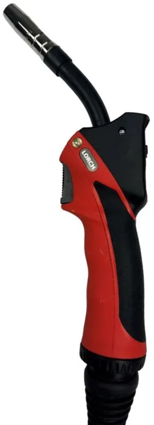 MAG Brenner LORCH ML 1500 Powermaster Brenner gasgekühlt