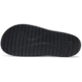 Puma Divecat v2 Badelatschen black/white 39