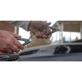 Ctek CS ONE EU Batterieladegerät 8A 12 V