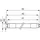 Philips LED-Röhre 46684500 14W G13 neutralweiß 120 cm 1 St.