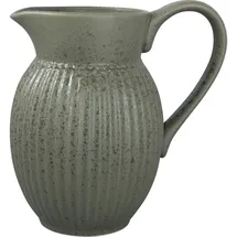 GREENGATE Krug ALICE OLIVE Grün 1,5 Liter | Gr.: onesize