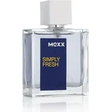 MEXX Simply Fresh Eau de Toilette 50 ml