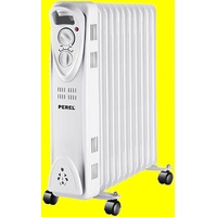 Perel TC78011N Ölradiator