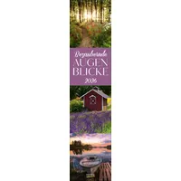 Korsch Verlag Augenblicke Langplaner 2026