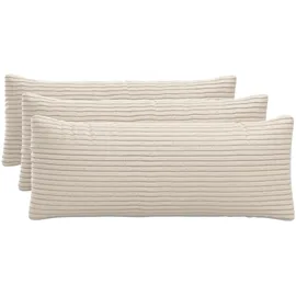 INOSIGN Coco Sofakissen 64 x 24 cm Beige