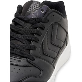 hummel St. Power Play Black 46