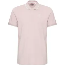 Blend Poloshirt lila S