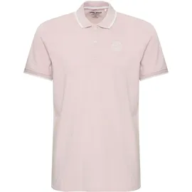 Blend Poloshirt lila S