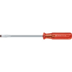 PB Swiss Tools Norm-Schraubendreher, mit Kunststoffheft, 5,5 mm