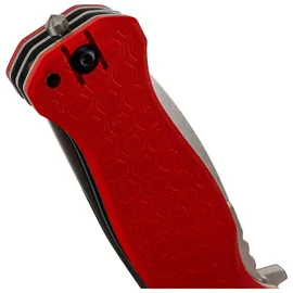 Dönges Expert Folder, Farbe Rot