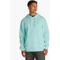 Tommy Jeans TJM REG S FLAG Hoodie Dm0Dm20742 Kapuzenpullover,