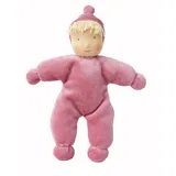 Käthe Kruse Waldorfpuppe LOLO rose