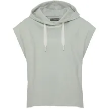 ELBSAND Kapuzensweatshirt Damen hellgrün Gr.M (38)