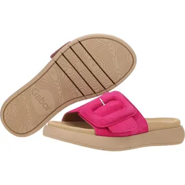 Gabor - 43.751.10 für Damen, pink, 38 EU