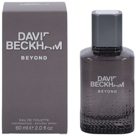 David Beckham Beyond Eau de Toilette 60 ml