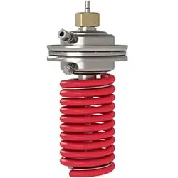 Danfoss Antrieb 0,05 - 0,35 bar 003G1013 für Überströmregler